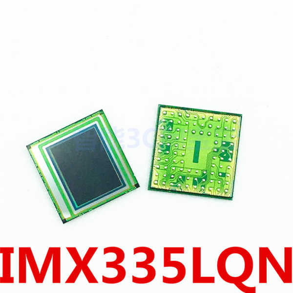 Imx335lqn-c IMX335 ชิป Sony Image Sensor CMOS ยี่ห้อใหม่เดิมแท้