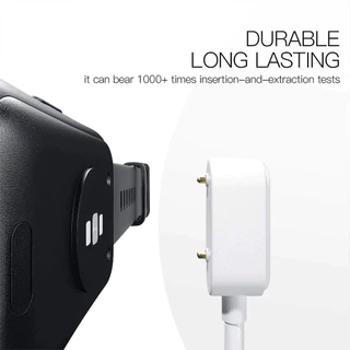 สายชาร์จ for Huawei Band 11/11 Pro/10 9 8 7 Fit 3/Fit 2/Fit for Honor Band 6 7 ES 4pro/4X OPPO Band 2 Keep B4 Lite / B4
