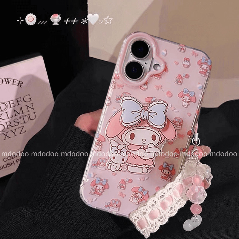 Full Lens Protection Cartoon Cellphone เคส for Realme 6 5 Pro 5S 5i 3 2 C2 C1 Narzo OPPO A1K A7 A5S 