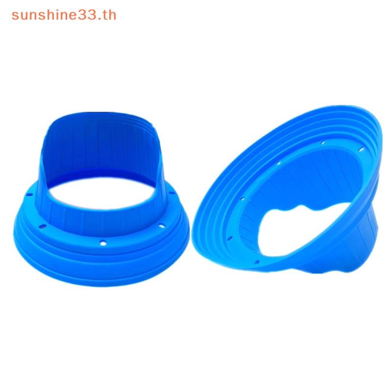 Thsun 2 ชิ้น LED Handle Light Bar End Indicator สําหรับรถจักรยานยนต์ไฟเลี้ยว LED Light Grips ด้านข้าง Marker โคมไฟ TH