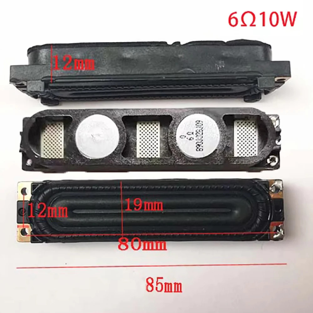 สําหรับ Samsung TV ลําโพง BN96-25565B BN96-25565C BN96-25565A UA40F6400AJ UA46F6400AJ UA46F5500AJ ที