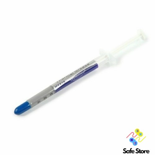 SMALL THERMAL PASTE / PROCESSOR COOLER / THERMAL GREASE