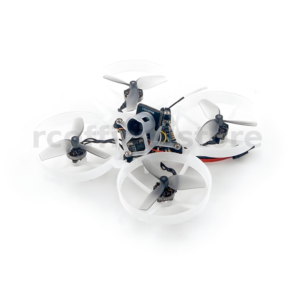 Happymodel Mobula7 Freestyle 1S 75 มม.HD Brushless Whoop 5.8G HDZero VTX BNF FPV Racing Drones