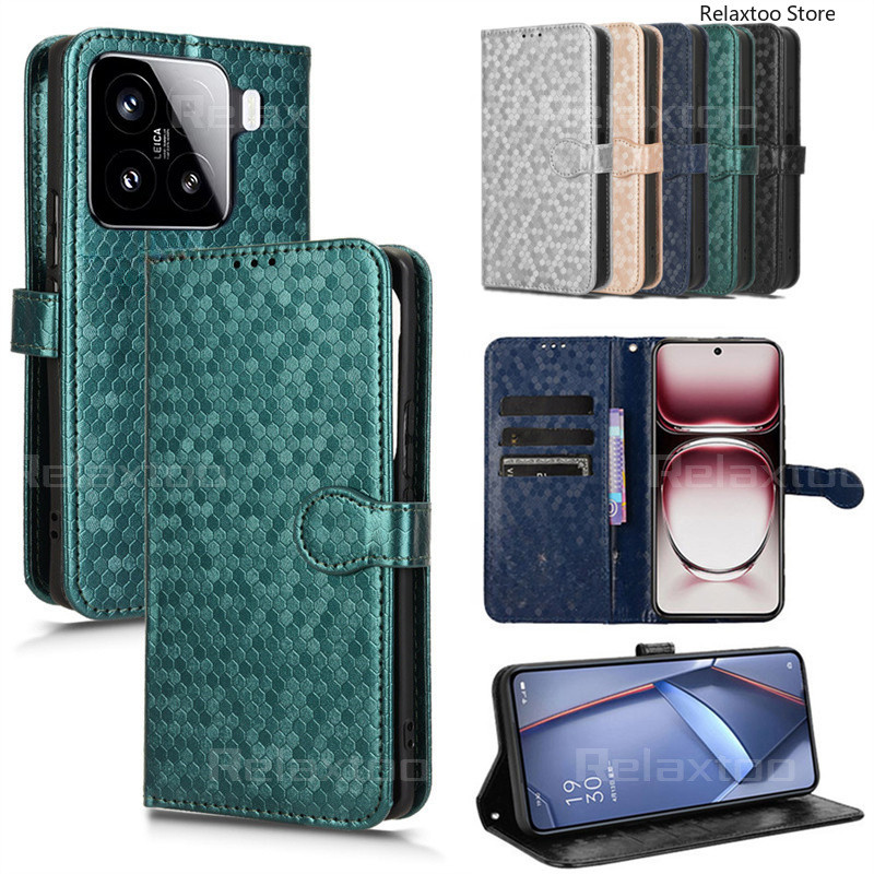 Xiaomi15 Ultra 5GปลอกสําหรับXiaomi 15 Pro Ultra Lite 15Pro 15Ultra 15Lite Xiomi15 Xiaomi15Pro 5Gพลิก