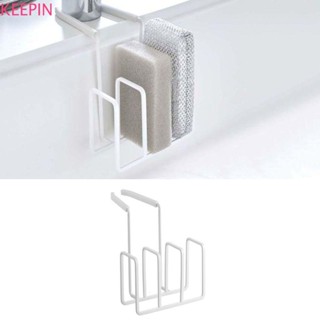 เก็บ ชั้นวางท่อระบายน้ําอ่างล้างจานในครัว,ที่วางฟองน้ําสบู่ป…