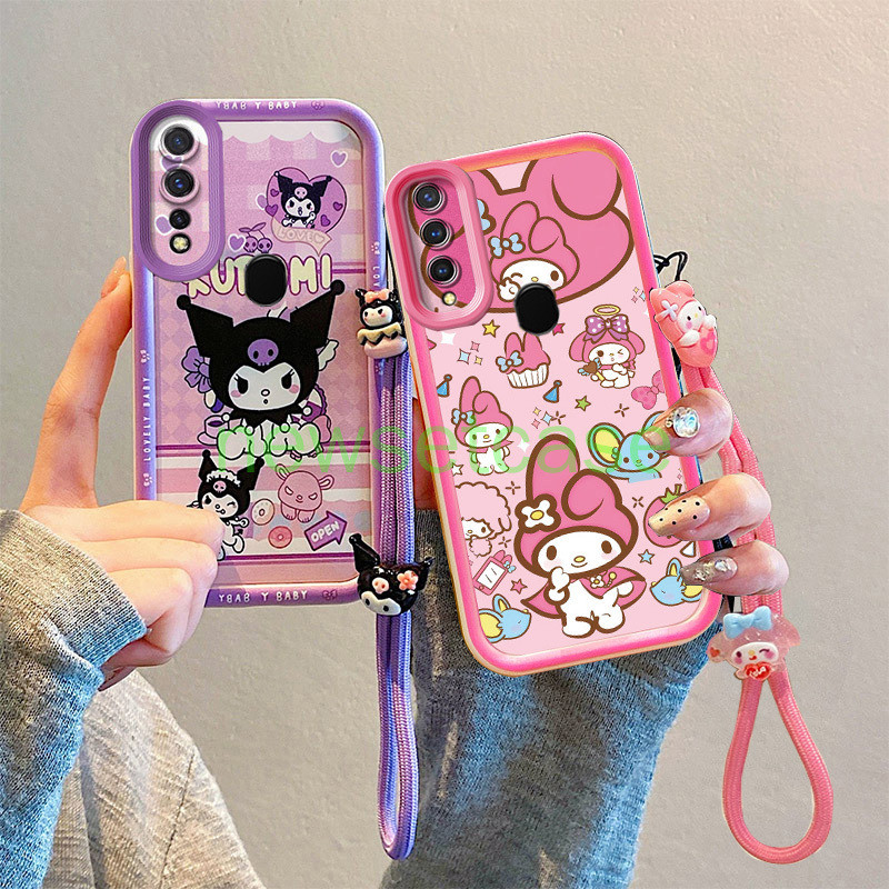 เคส oppo a31 2020 เคสโทรศัพท์น่ารักสําหรับเคส ต่อต้าน ก31 2020