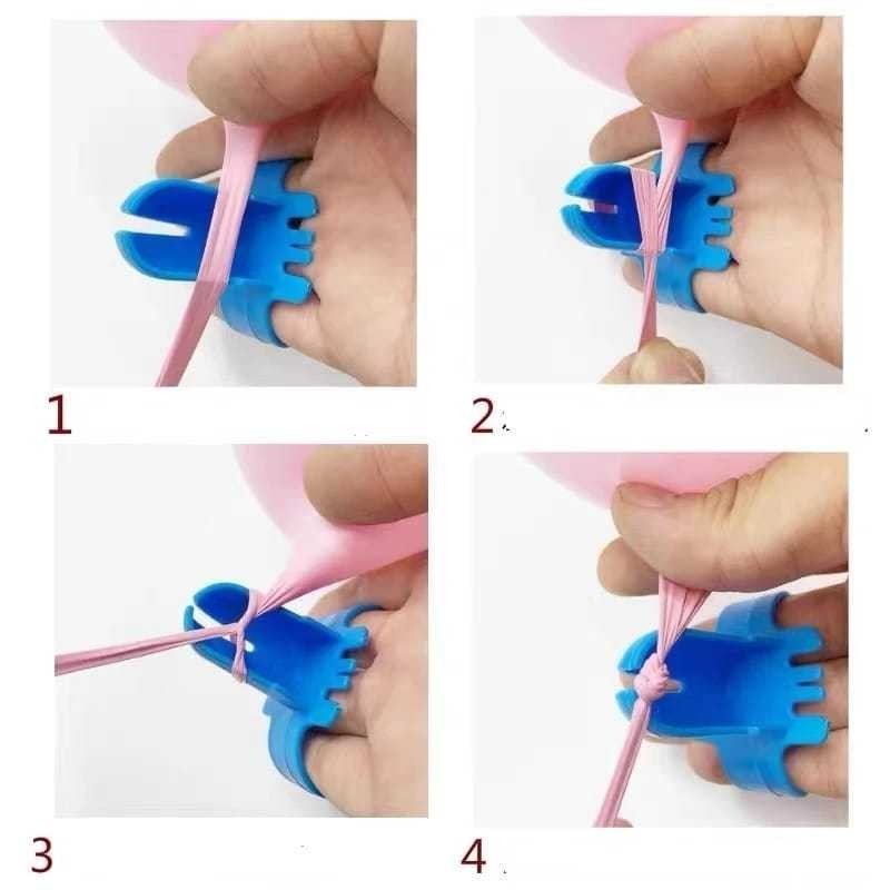 ACC LATEX BALLOON BIDING TOOL