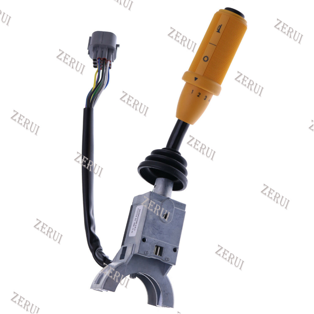 Zr สําหรับ Forward & Reverse คอลัมน์สวิทช์ 701/80145 701/71900 สําหรับ JCB 3CX 4CX 214 215 TM270 TM2
