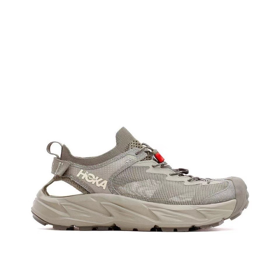 🔥พรีออเดอร์🔥💯HOKA ONE ONE HOPARA(  1147650-BYT) (  1147650-SSDD) (  1123112-OKT)   รองเท้าผู้ชายและผู้หญิงแท้