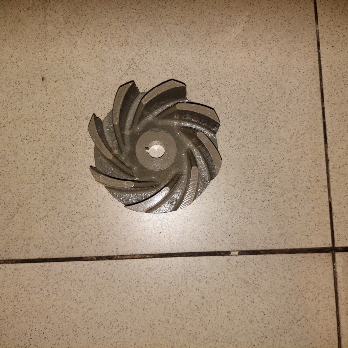 ONiTSUKA OWS -205/205A ใบพัดปั๊ม