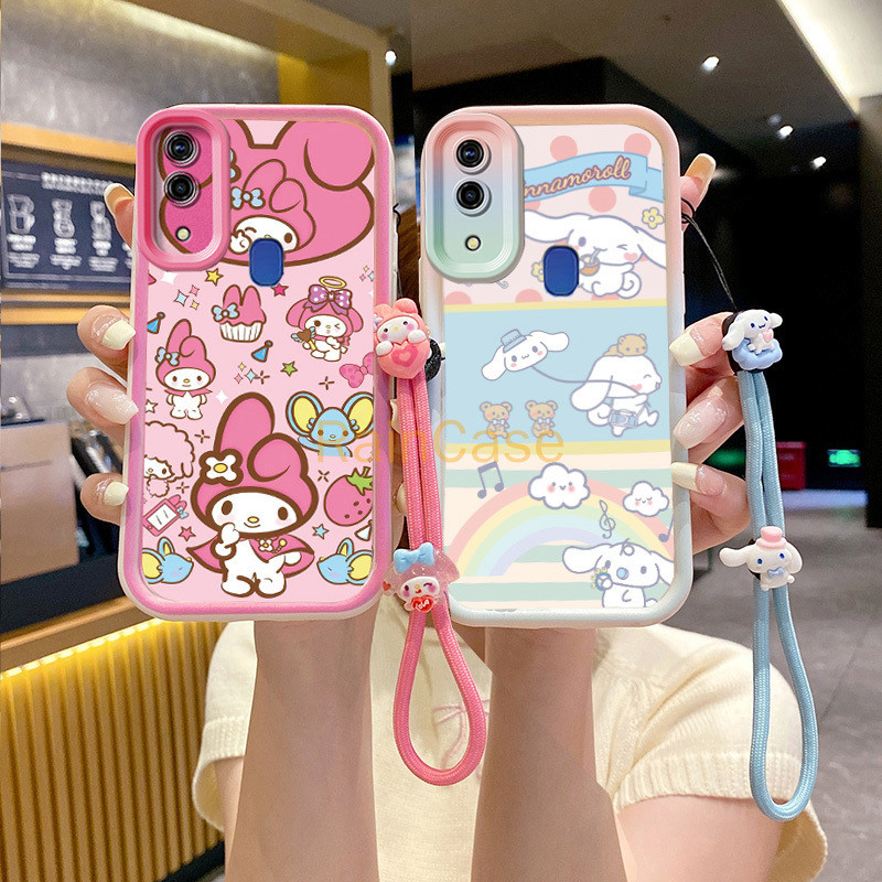 เคส   samsung a20 samsung a30 เคสโทรศัพท์น่ารักสําหรับเคส samsung a20 . ฝาครอบ