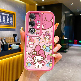 เคส oppo a3 pro 5g เคสโทรศัพท์น่ารักสําหรับเคส oppo a3 pro 5g