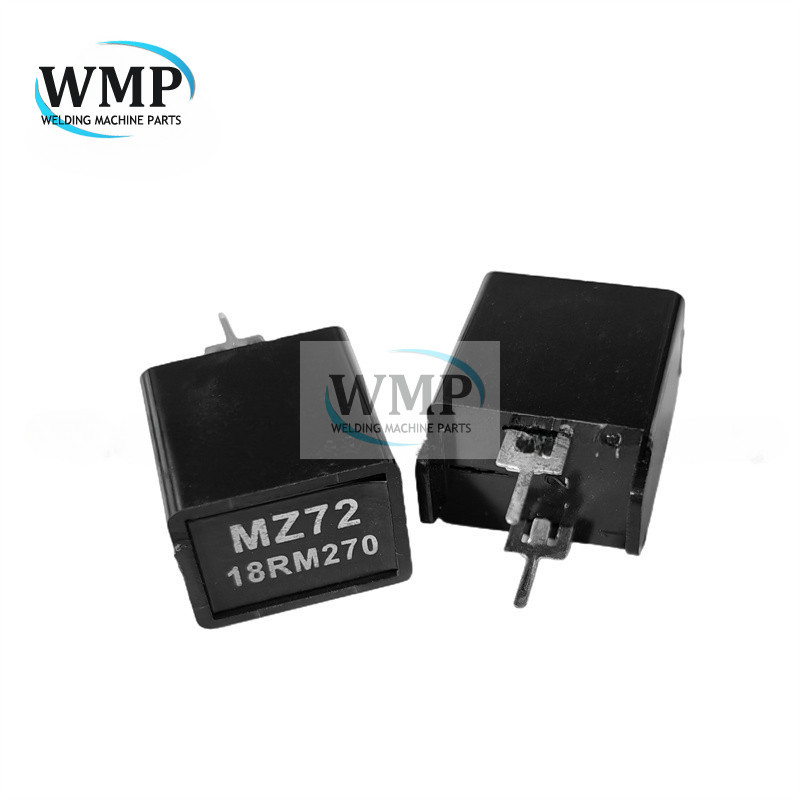 Mz72 ตัวต ้ านทาน 18R MZ72 18RM270 18R 270V PTC สําหรับเครื ่ องเชื ่ อม