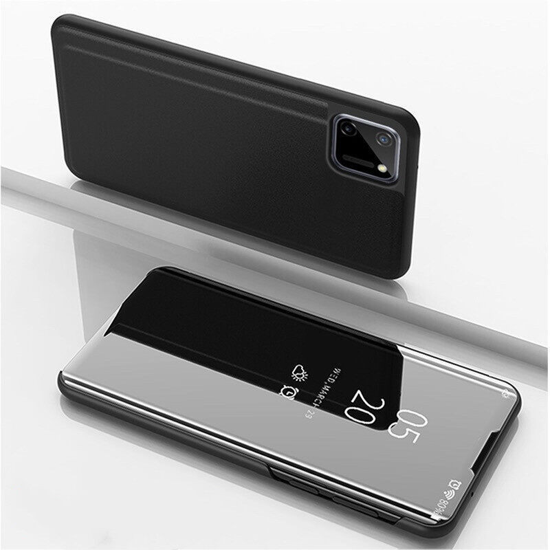 เคส Oppo A96 / A95 / A94 / A93 / A92 / A91 / A83 / A76 / A74 / A73 / A71 สำหรับออปโป้ ฝาเปิดปิด สมาร์ทเคส เคสตั้งได้
