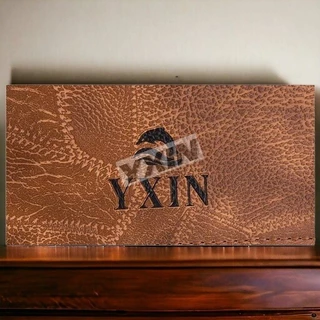 กระเป๋าสะพายข้างผู้ชาย YXIN Fashion 991-1#M# ขนาดเล็ก/SMALL