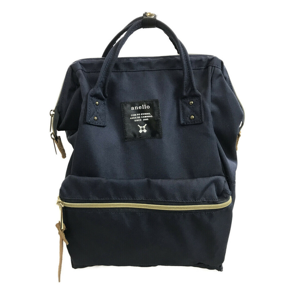 Nell A O anello Backpack Women Direct from Japan Secondhand