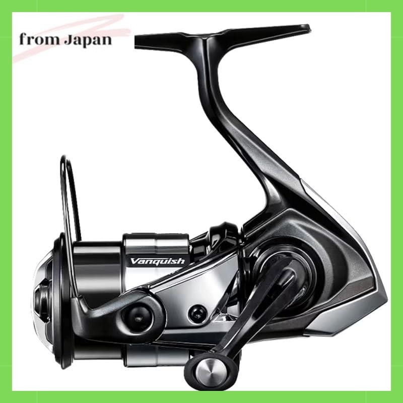 Shimano (SHIMANO) Spinning Reel 23 Vanquish C2000S