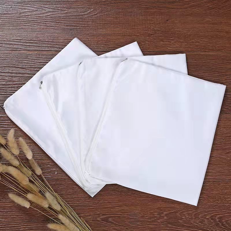 ปลอกหมอน/ปลอกหมอน/ปลอกหมอน/ฝาครอบซับในปลอกหมอนขนาดปลอกหมอนไม่ทอปลอกหมอนเสริมสนับสนุนที่กําหนดเองโรงแ