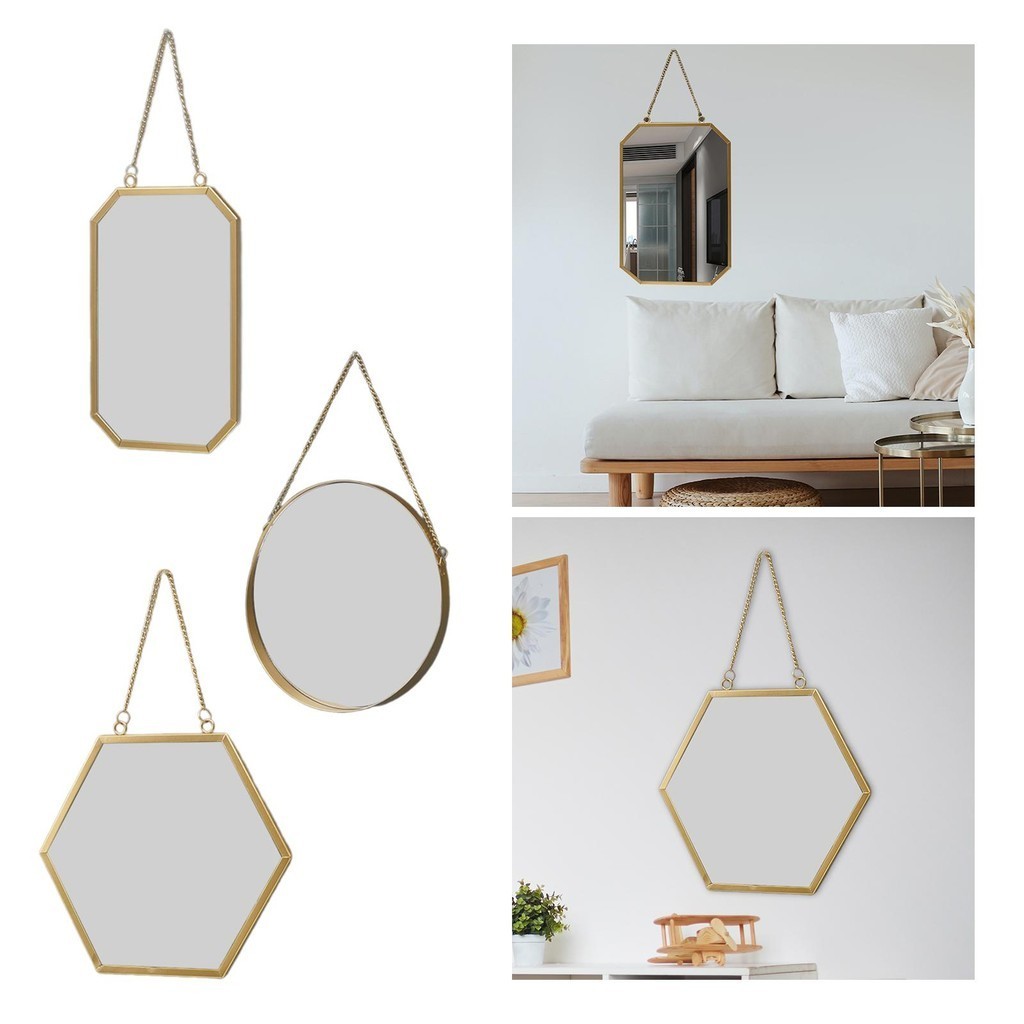 [Lszcx6l ] กระจกติดผนังกระจกติดผนังสําหรับ Livng Room Gallery