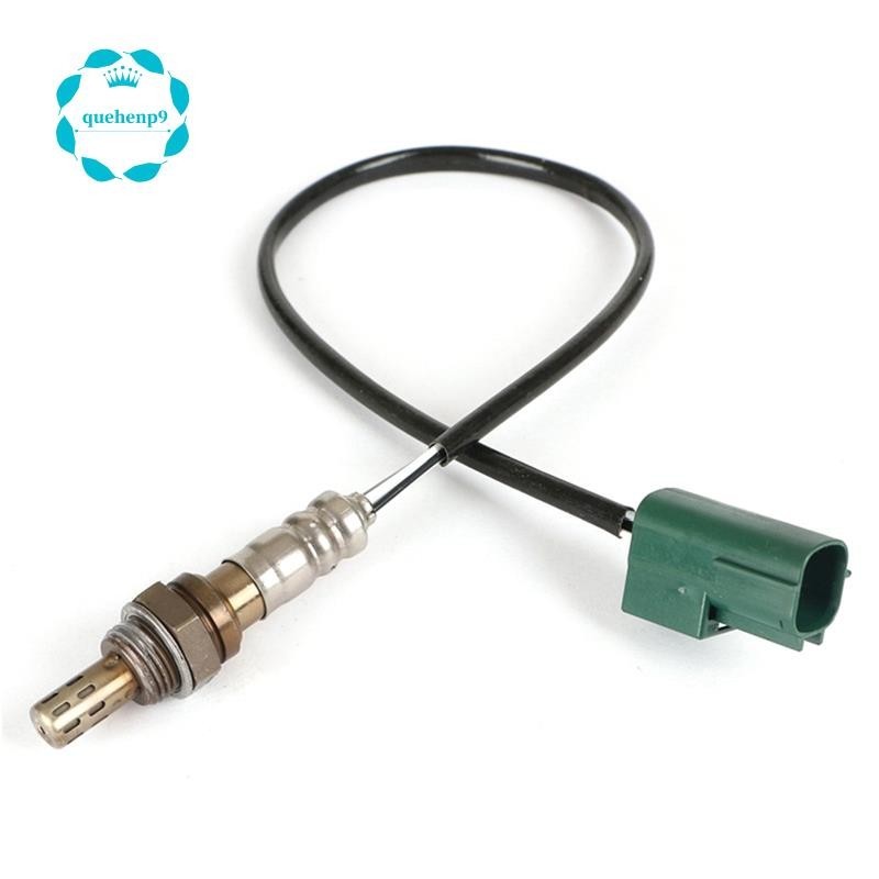 [quehenp9] เซนเซอร์ออกซิเจน O2 สําหรับ Nissan Almera Primera Micra 2003-2010 1.0 1.2 1.4 16V 22690-A