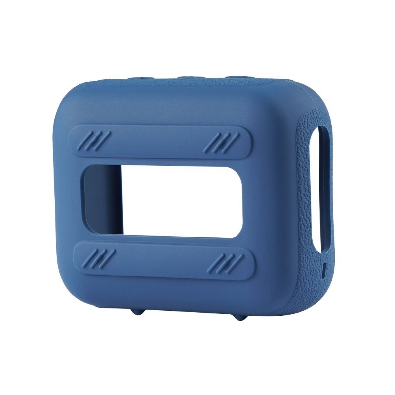 กีกี้ คลุมทั้งหมดหนาป้องกันกรณีปกคลุมสําหรับ ไป4 ลําโพงแขน