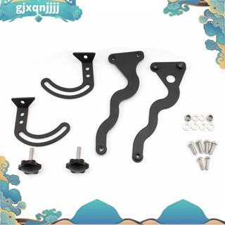 R1200gs ชุดตัวยึดกระจกหน้ารถยนต์ สําหรับ BMW- R1250GS R1200G…