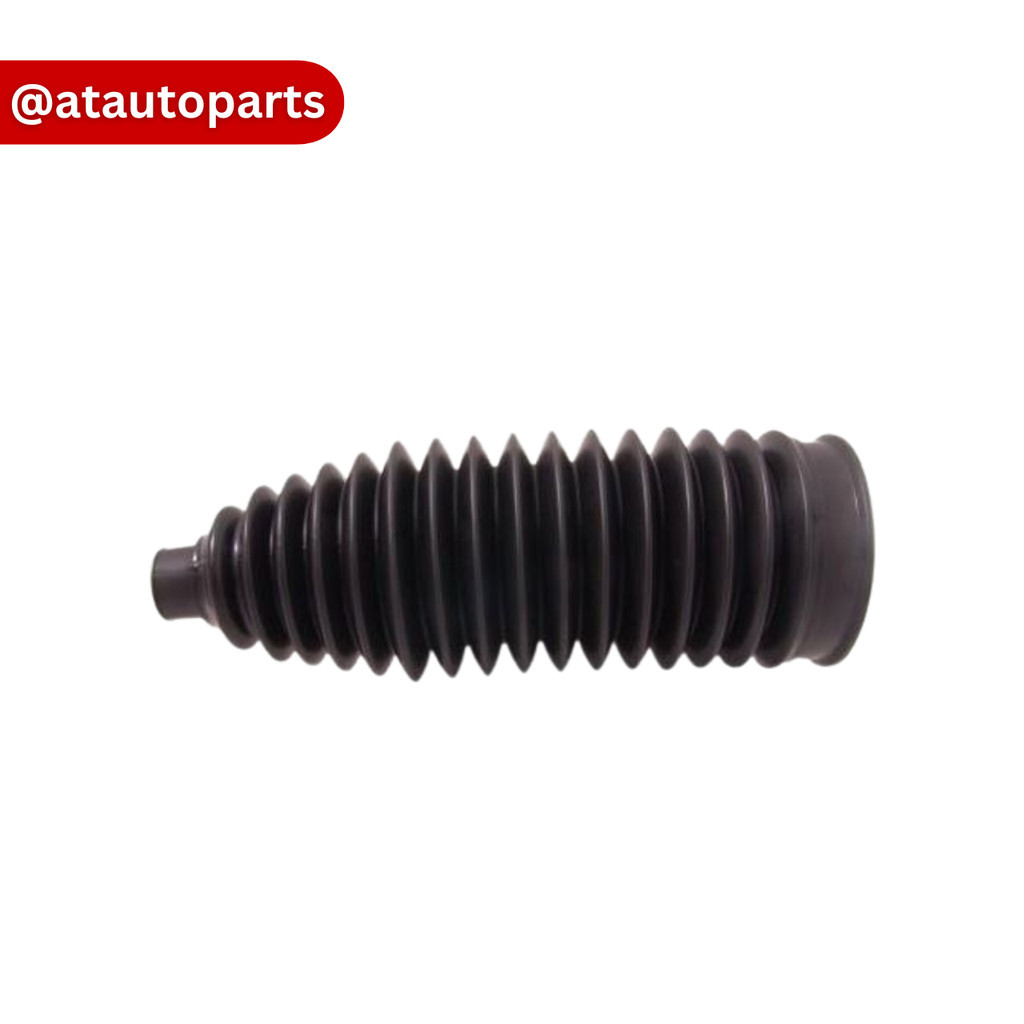 BMW  ยางกันฝุ่นแร็ค  บีเอ็ม  รุ่น  e46 318i 325i 320i 323i ยางหุ้มแร็ค e46 หัวแหลม
