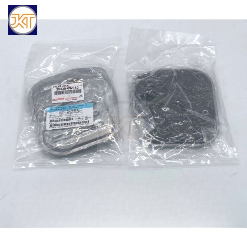 จัดส่งไว กรองเกียร์ออโต้ Toyota Altisอัลติส Yarisยาริส ปี'08-'2010 OEM:35330-0W080