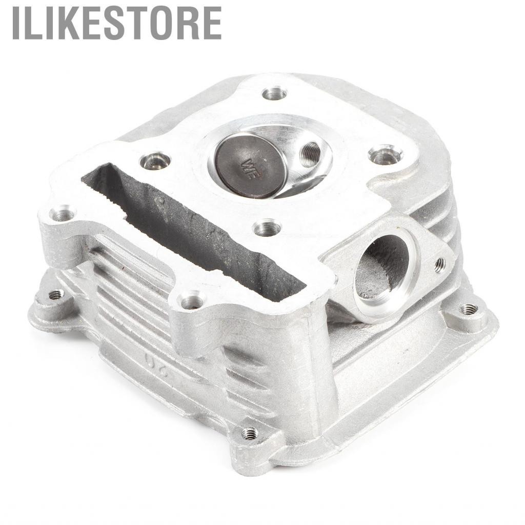 Ilikestore Cylinder Head Assy Replacement Motorcycle Rugged for GY6 ATV 125cc 150cc