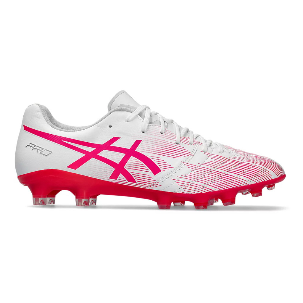 Asics DS LIGHT X-FLY PRO 2 LIMITED - WHITE/PINK GLO