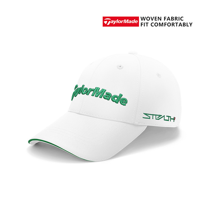TaylorMade  TP5 Golf Cap#Quick-Drying Breathable Men Women Sports Sun Hats#Casual Hat
