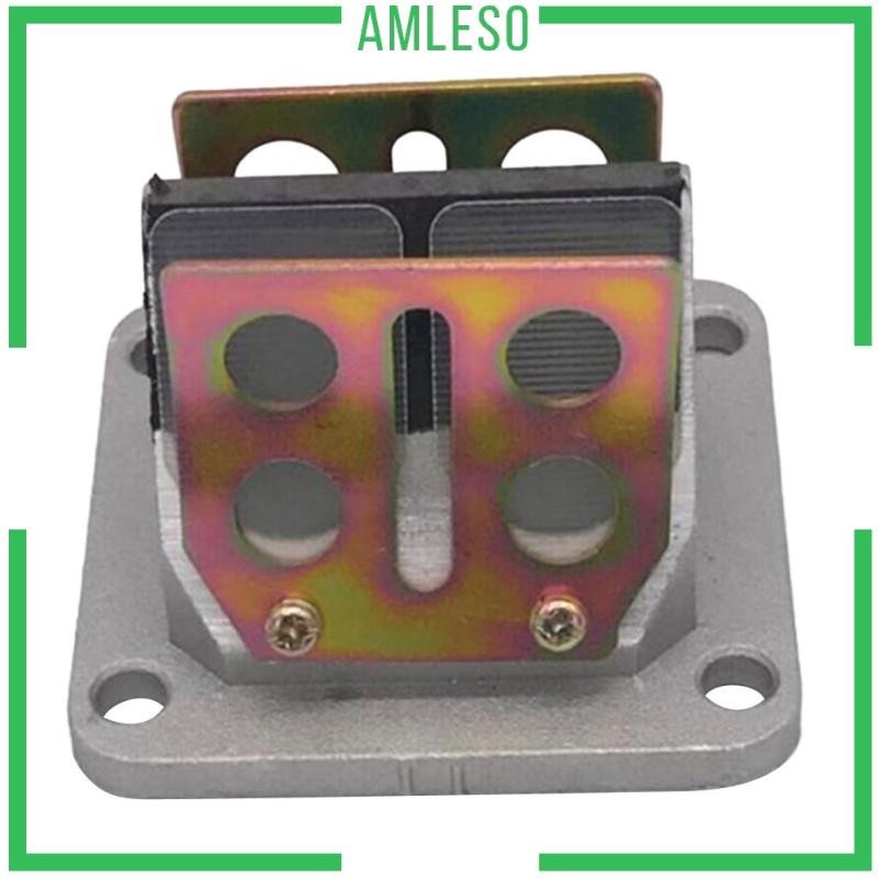 [ Amleso ] ชิ ้ นส ่ วนวาล ์ วไอดีสําหรับ RD350 RD250 DT180 DT175