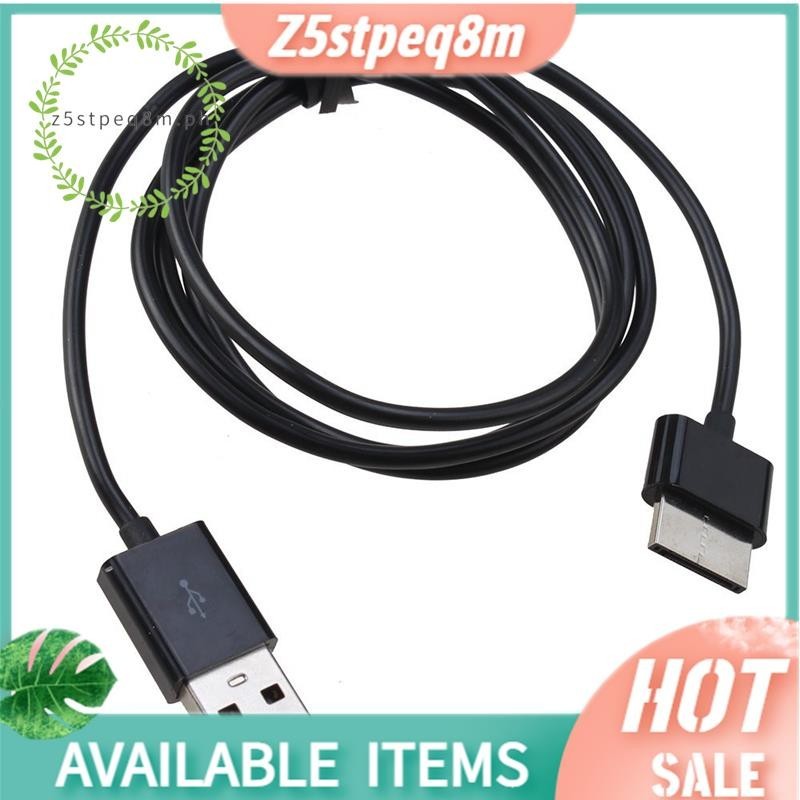 Z5stpeq8mUSB 3.0 ข้อมูล Sync สายชาร์จสําหรับ ASUS Vivo Tab RT TF600 TF600T TF701T TF810