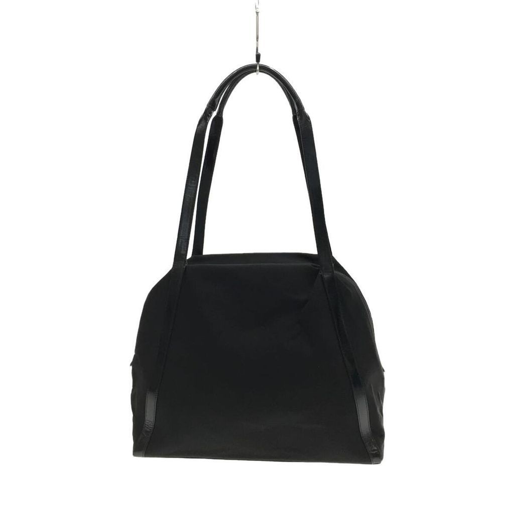 GUCCI Handbag Tote Bag 2123 Black Direct from Japan Secondhand