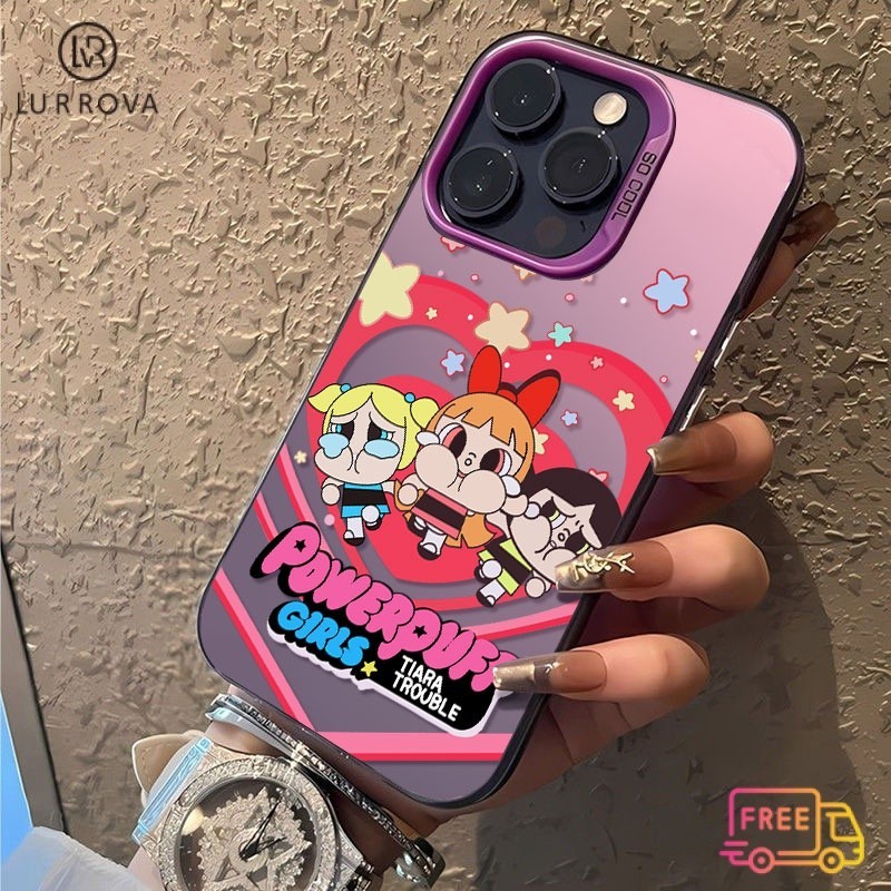 กรณีoppo Reno12 F 5G Reno 12 5G Reno11 F Reno 11 5G Reno 11 Pro 5G Reno 10 5G Reno 10 Pro 5G Reno 8T Reno 8Z Reno 7Z Reno 8 การ์ตูนน่ารักตํารวจน้อยกันกระแทกTPUเคสโทรศัพท์