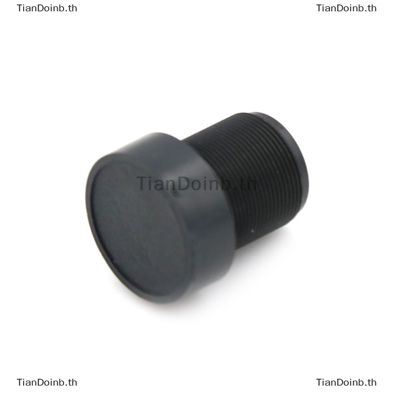 Tianye 1.44 มม . 3MP 180 องศา M12 *0.5 Mount อินฟราเรด Night Vision Fisheye เลนส ์ กล ้ อง
 Th