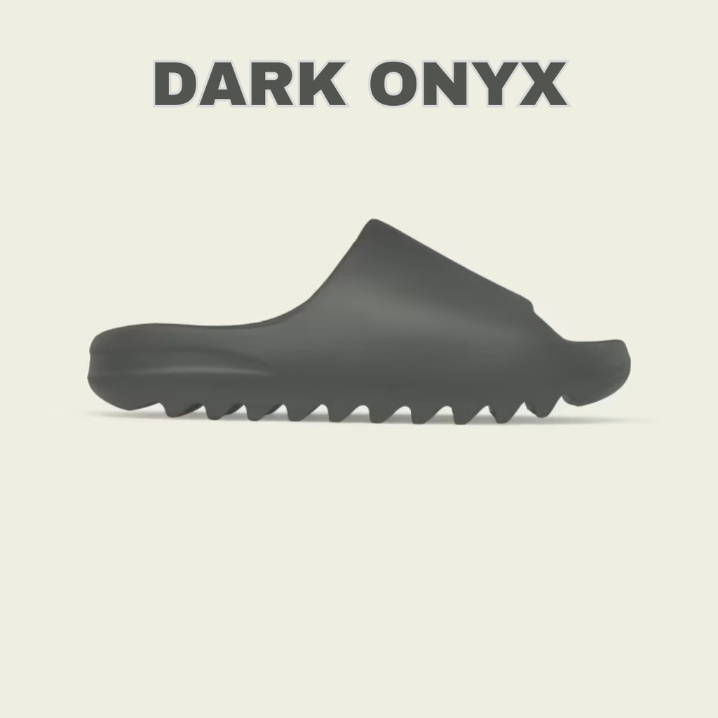 รองเท้าแตะ Adidas Yeezy Slide  [ลิขสิทธิ์แท้ Adidas ป้ายไทย ][รหัส FZ5897 / HQ6448 / HQ6447 / ID4133