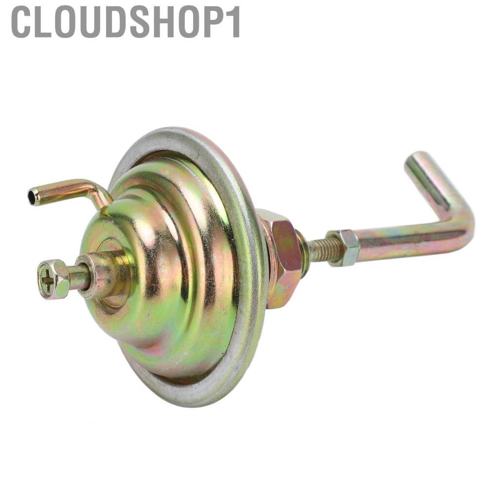 Cloudshop1 Vacuum Actuator Rustproof AC for Automotive