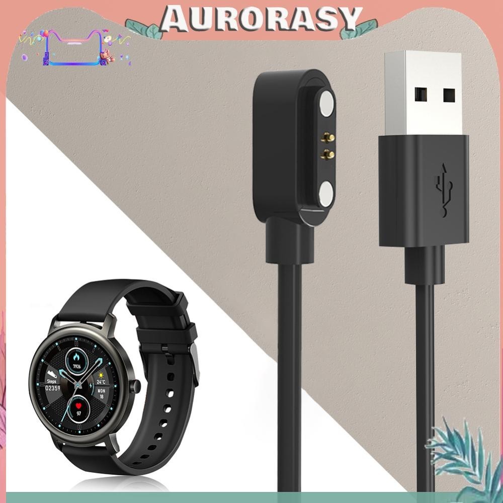 [AS ] Usb Magnetic Smart Watch Charger Cable สําหรับ Mibro Watch Lite 2/T1/ C2