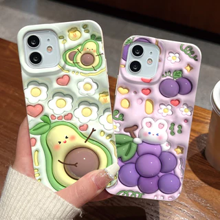 เคส For Samsung Galaxy A55 A54 A06 A53 A50S A05 A05S A12 A23 A24 A04S A03 A03S A14 A15 A20 A20S A11 A50 A51 4G 5G XMK