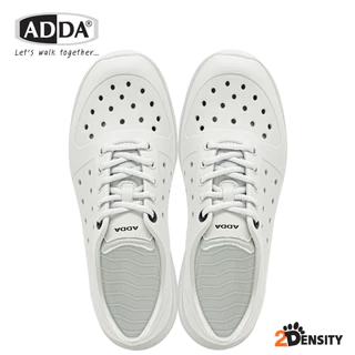 รองเท้าสปอร์ตผู้ชายADDAรุ่น 5TD86-M2 SIZE (7-10) 2DENSITY นุ่มสวมใส่สบายมเพิ่มความกระชับของแท้ 100 %