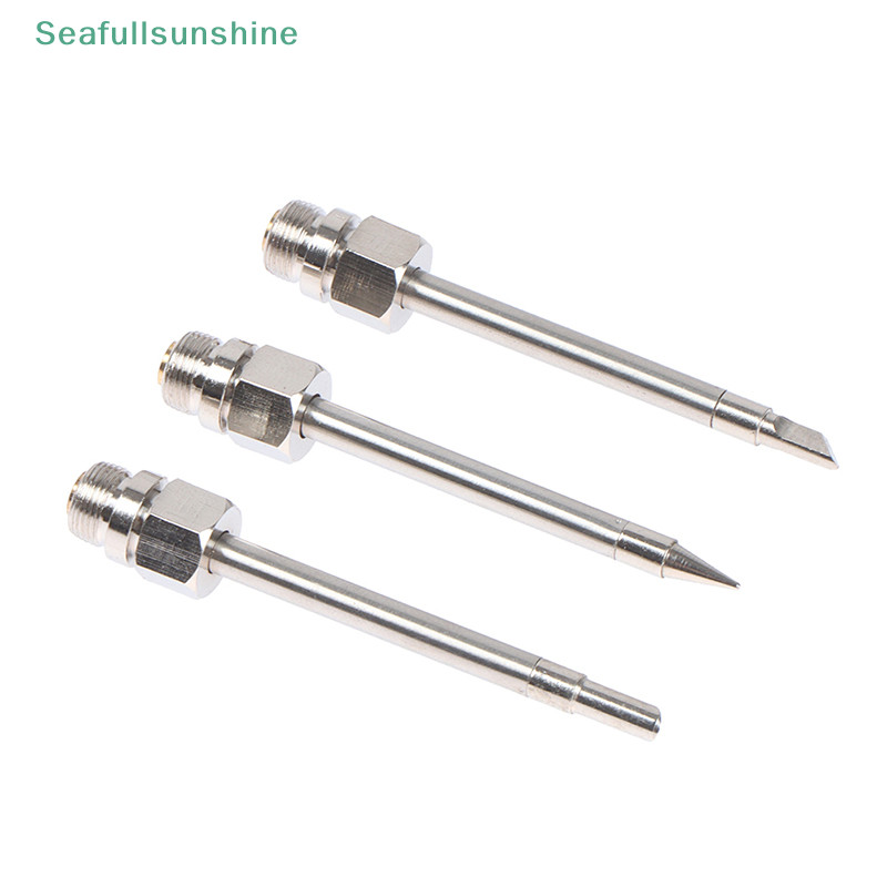 Seaf> 8W-30W หัวแร้ง usb หัวแร้งแบบพกพา ปลายหัวแร้งอย่างดี