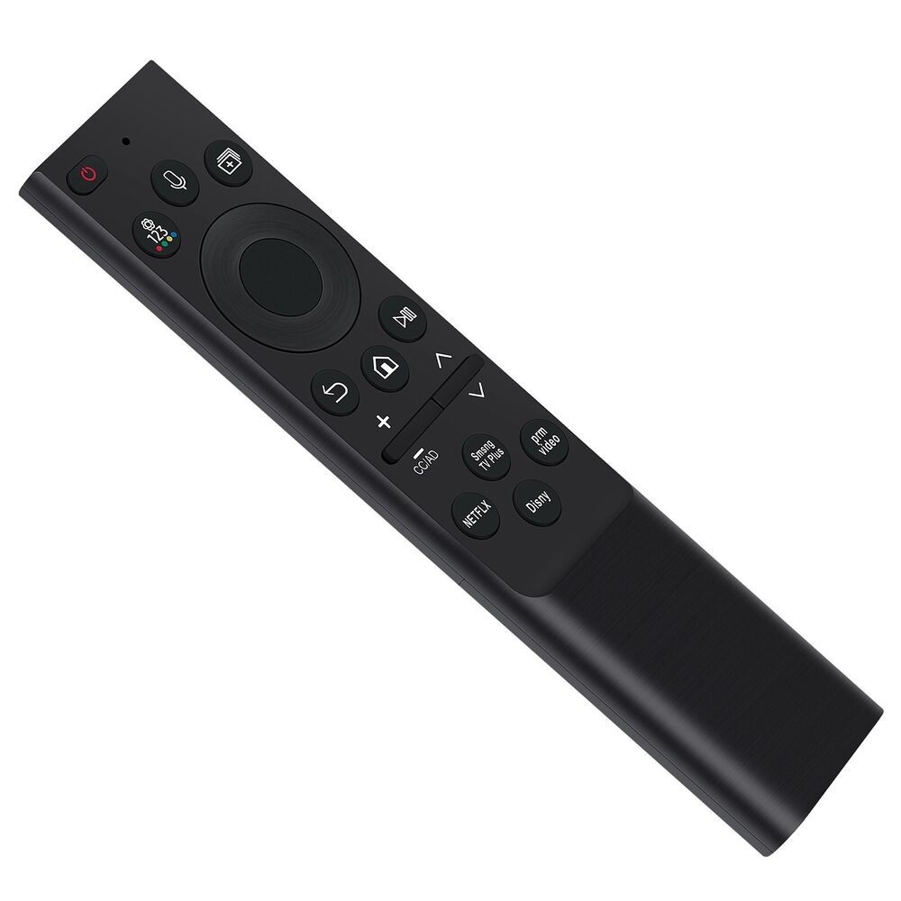 BN59-01385A เปลี่ยนเสียงระยะไกลสําหรับ Samsung TV QN50Q80BAF QN75QN800BF QN65QN90B