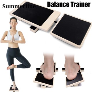 Therapy Posture Body Balance กระดานไม้ - เครื่องออกกําลังกาย…