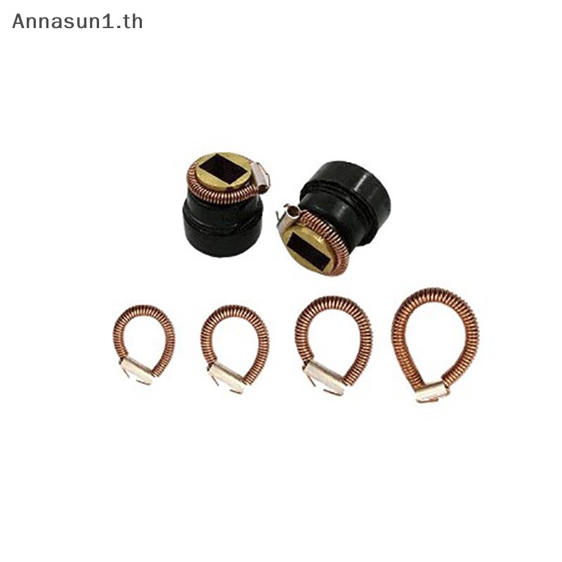 Annasun Electric Copper tension สปริงเครื่องตัดมุม สเตเตอร์หูแฮมม์ TH