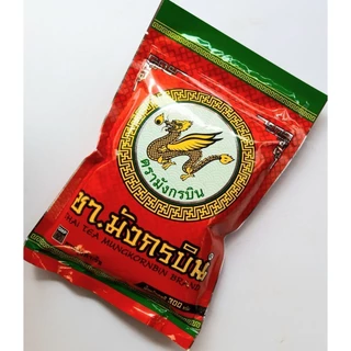 ชาไทย ชาแดง มังกรบิน ชามังกรบิน ขนาด 300/500กรัม (THAI TEA MUNGKORNBIN)