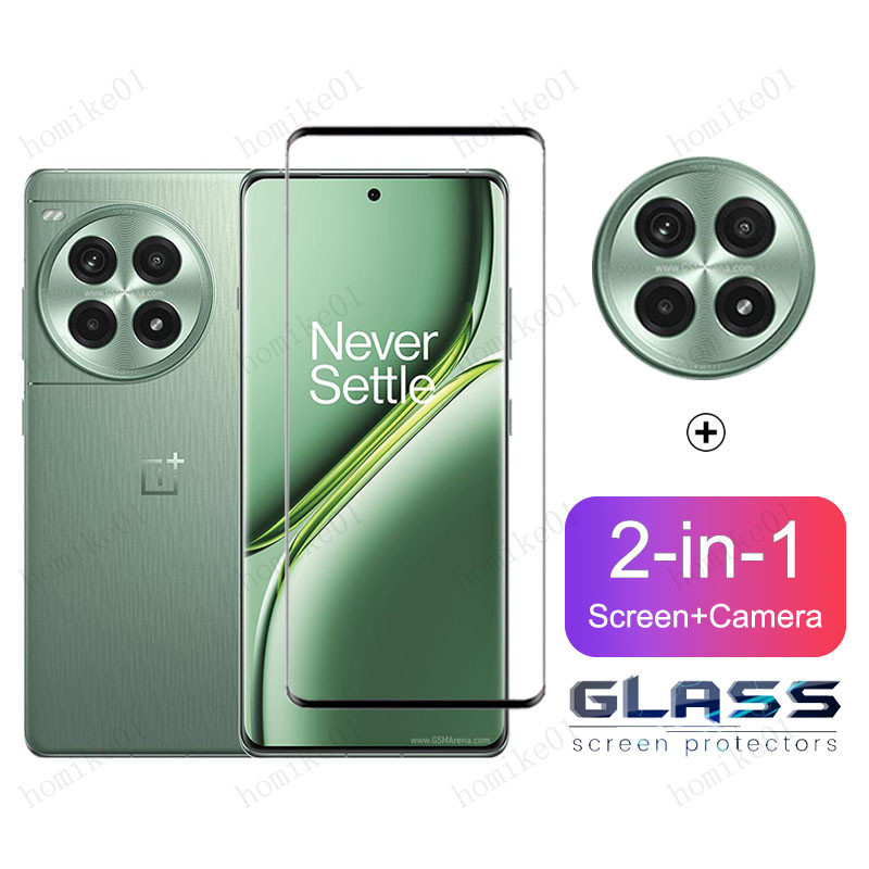 OnePlus Ace 3 Pro กระจกนิรภัยสําหรับ OnePlus Ace 3 2 Pro 3V 2V Nord 2T CE 3 4 Lite CE4 N30 N20 CE 10