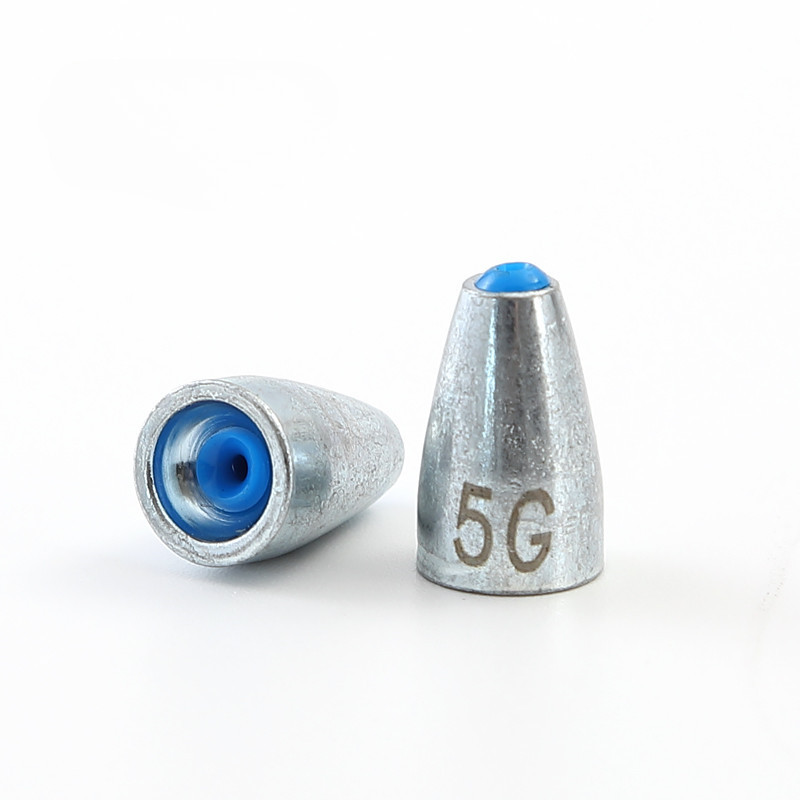 Luya bullet-รูปเหล็กคาร์บอนสายตกปลาท่อพลาสติก core สายตกปลา Dezhou สายตกปลากลุ่มเหล็กคาร์บอน Luya สายตกปลาสายตกปลา
