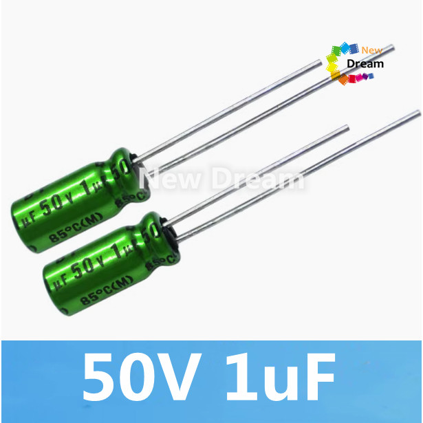 10PCS MUSE BP 1uF 50v ไม่ใช่ขั้วเสียงไข้ electrolytic capacitor