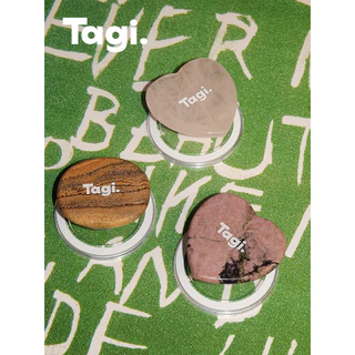 Tagi. Love Painter Natural Stone Magnetic Phone Stand ที่วางโทรศัพท์แม่เหล็กหินธรรมชาติ
